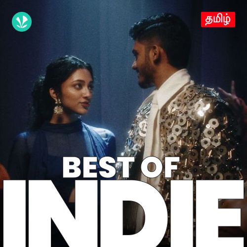 Best of Indie - Tamil