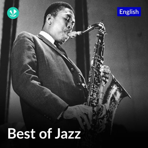 Best of Jazz - English