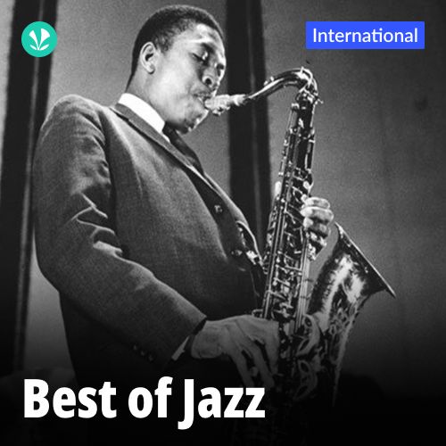 Best of Jazz - English_poster_image