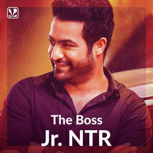 Best of Jr NTR