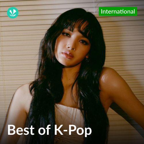 Best of K-Pop