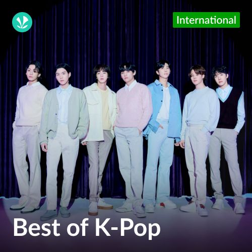 Best of K-Pop