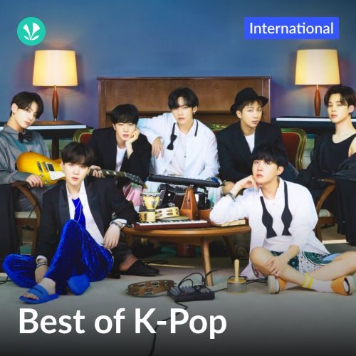 Best of K-Pop