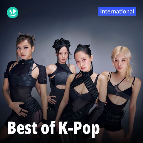 Best of K-Pop_poster_image