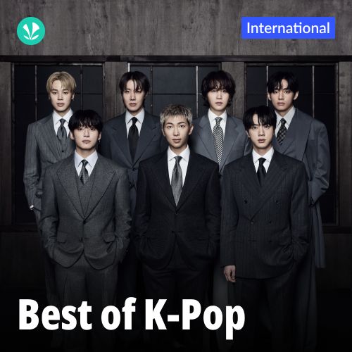 Best of K-Pop_poster_image