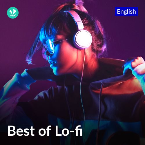Best of Lo-Fi - English