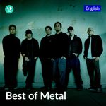 Best Of Metal - English