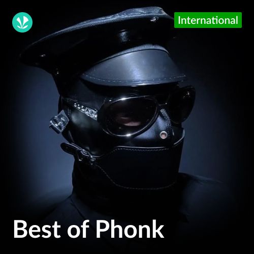 Best of Phonk