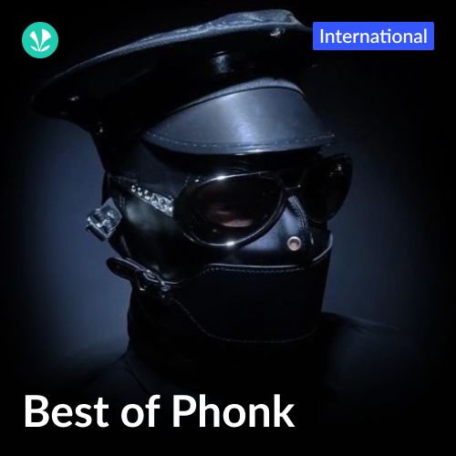 Best of Phonk