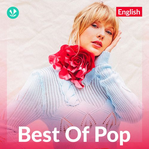Best of Pop - English