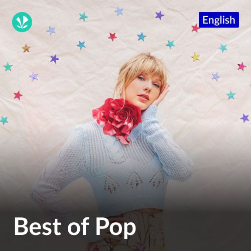 Best of Pop - English