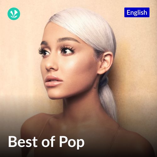 Best of Pop - English