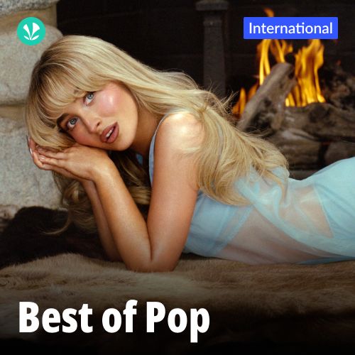 Best of Pop - English_poster_image