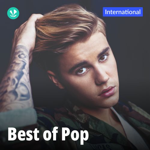Best of Pop - English