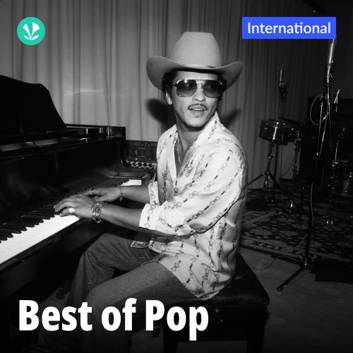 Best of Pop - English_poster_image
