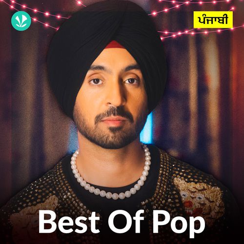Best of Pop - Punjabi