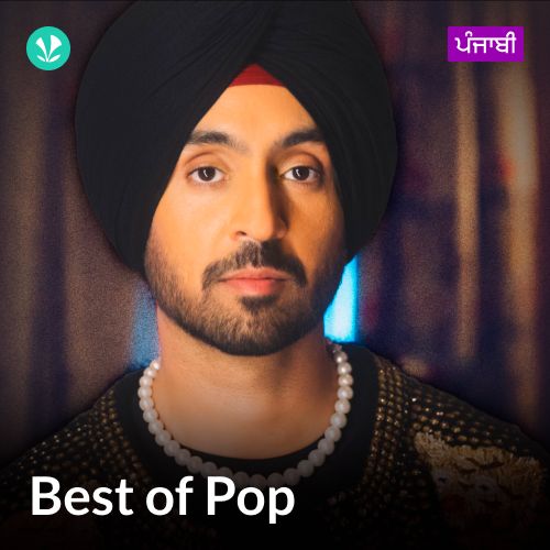 Best of Pop - Punjabi_poster_image