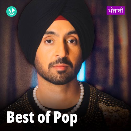 Best of Pop - Punjabi