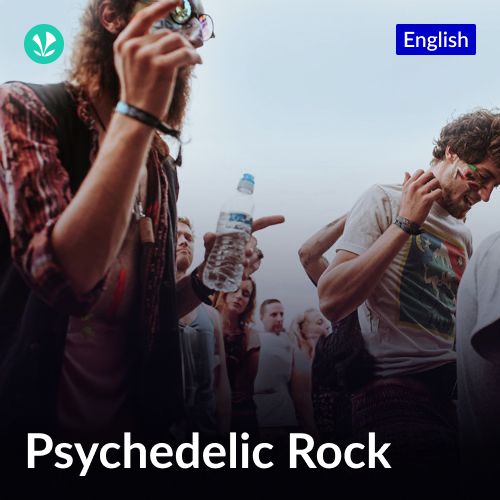 Best of Psychedelic Rock