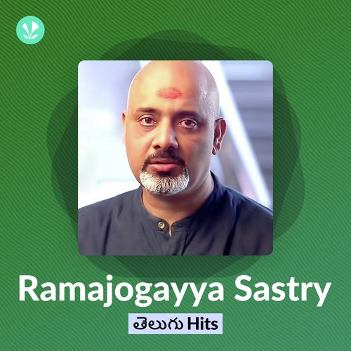 Best of Ramajogayya Sastry