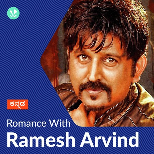 Ramesh Arvind - Love Songs - Kannada