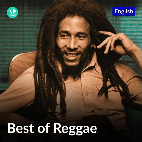 Best of Reggae - English