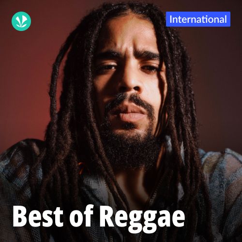 Best of Reggae - English_poster_image