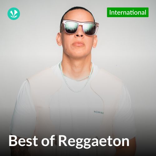 Best of Reggaeton