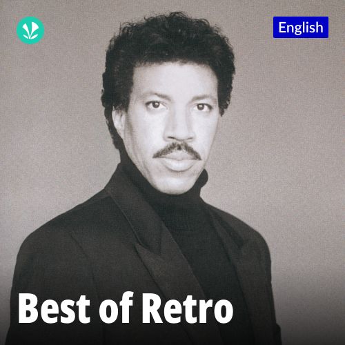 Best Of Retro - English