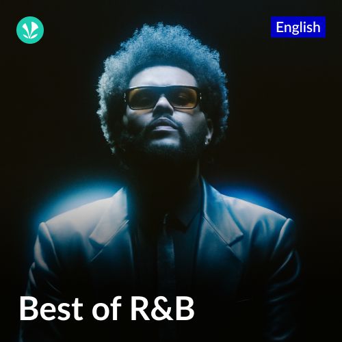 Best of RnB - English