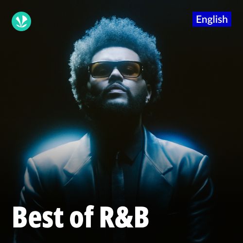 Best Of RnB - English