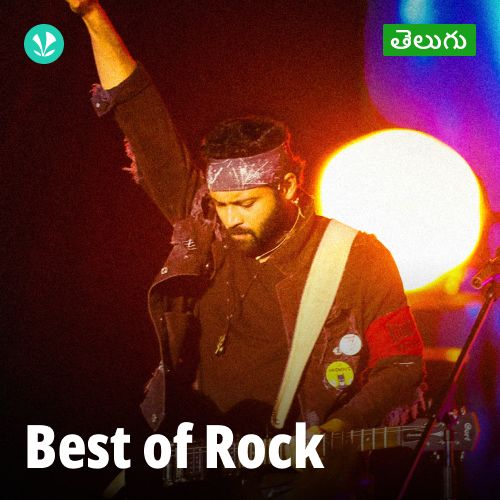 Best Of Rock - Telugu