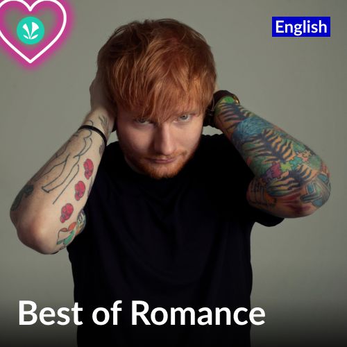Best of Romance - English Love Songs