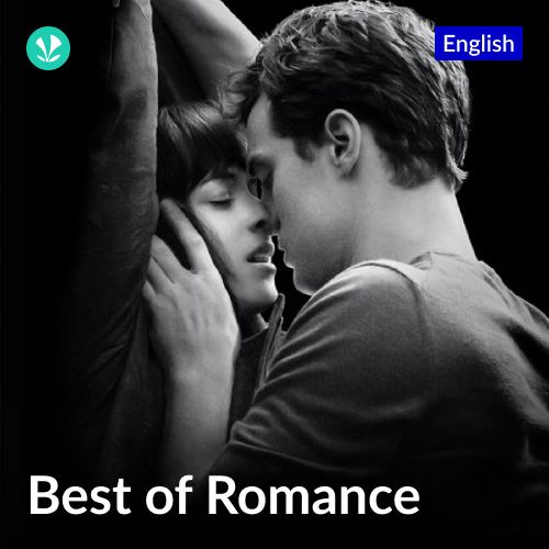 Best of Romance - English Love Songs
