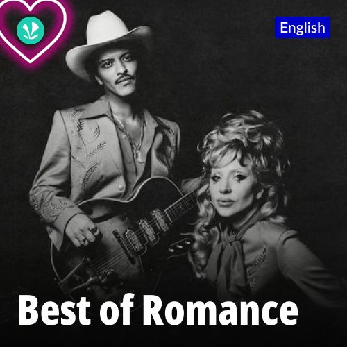 Best of Romance - English Love Songs_poster_image