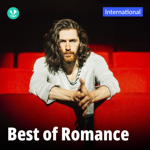 Best of Romance - English Love Songs