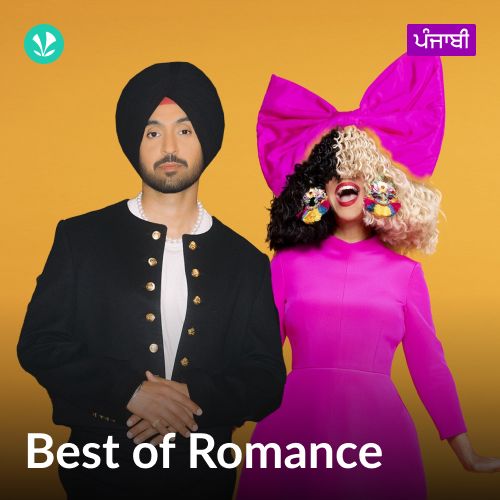 Best of Romance - Punjabi