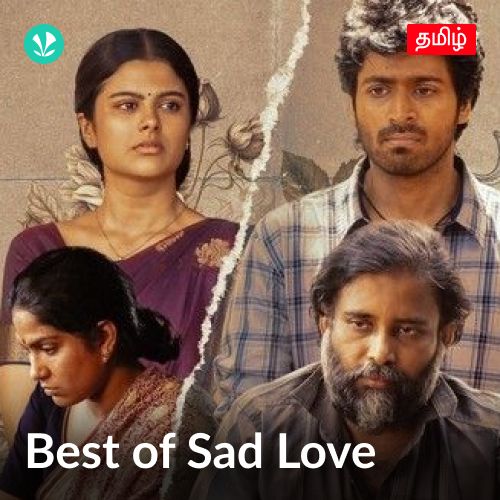 Best of Sad Love - Tamil