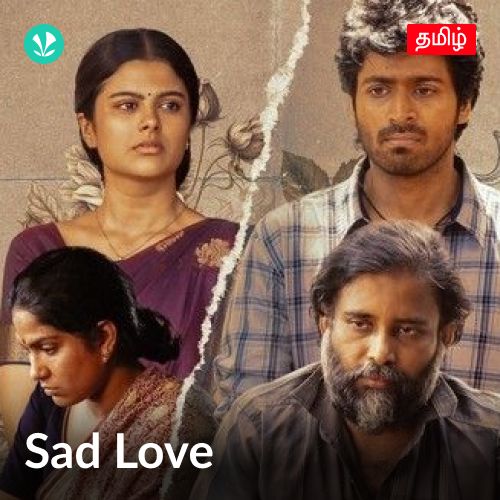 Sad Love - Tamil