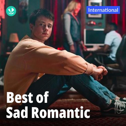 Best Of Sad Romantic - English