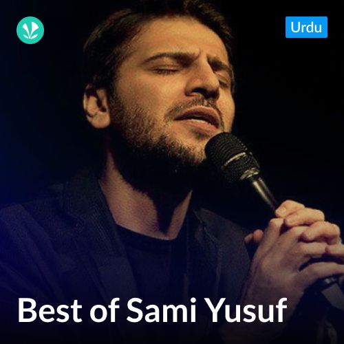 Best of Sami Yusuf 