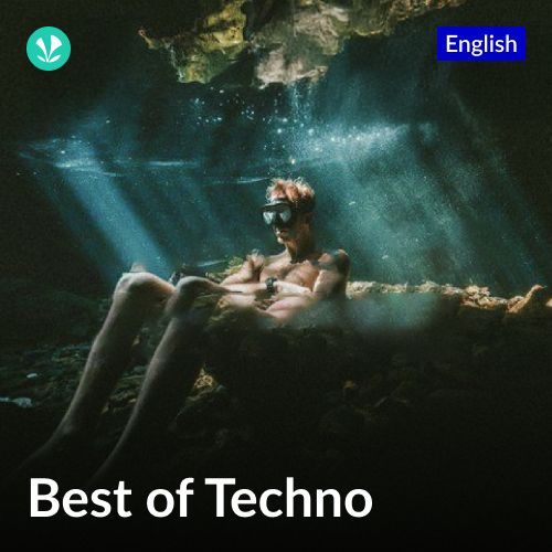 Best Of Techno