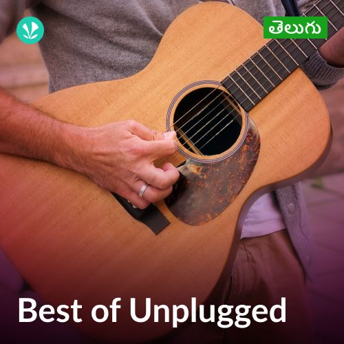 Best of Unplugged - Telugu