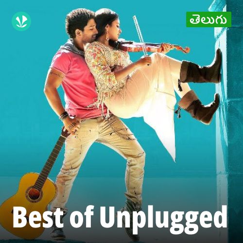 Best Of Unplugged - Telugu