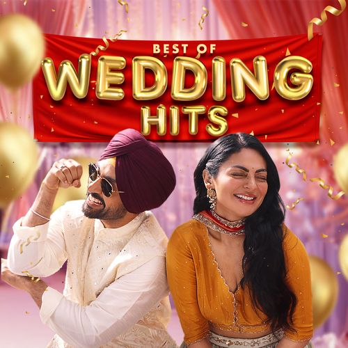 Best of Wedding Hits_poster_image