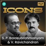 Icons - V. Ravichandran &amp;amp;  S. P. Balasubrahmanyam