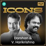 Icons - V. Harikrishna And Darshan