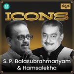 Icons - Hamsalekha And S. P. Balasubrahmanyam 
