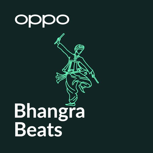 Bhangra Beats by Oppo