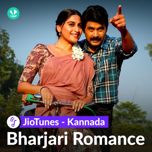 Bharjari Romance - Kannada - Top JioTunes